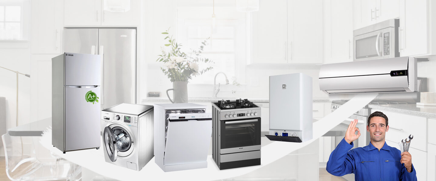 Çifteler Maytag Servisi